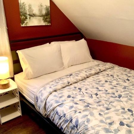 The House Hotels - Storer #2 - Comfortable 6 Beds!!! Whole House Cleveland Exteriér fotografie